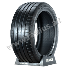 Potenza Sport 265/40 R20